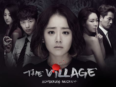 the village achiara's secret who is the killer|The Village Achiara's Secret .